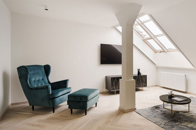 NOBILIS SUITE