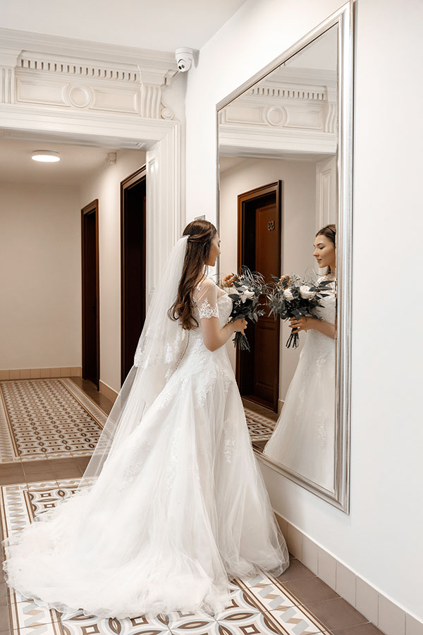 Wedding Package – Nobilis Residence